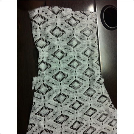 Cotton Jacquard