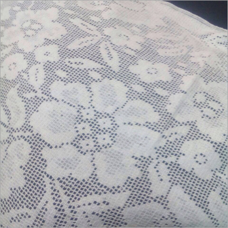 Cotton Jacquard