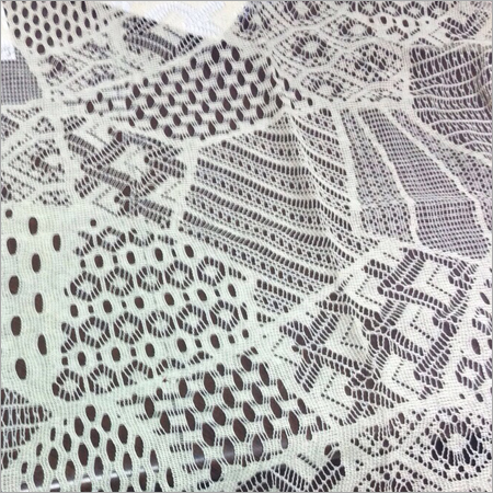 Cotton Jacquard