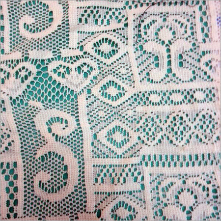 Cotton Jacquard