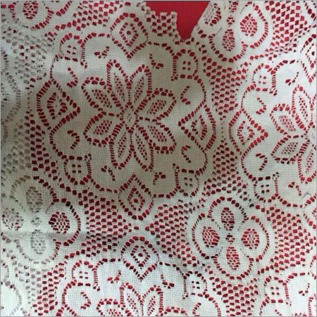 Cotton Jacquard