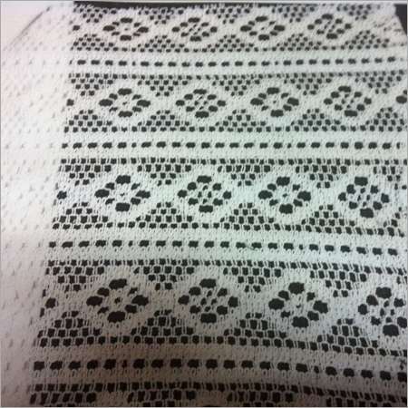 Cotton Jacquard