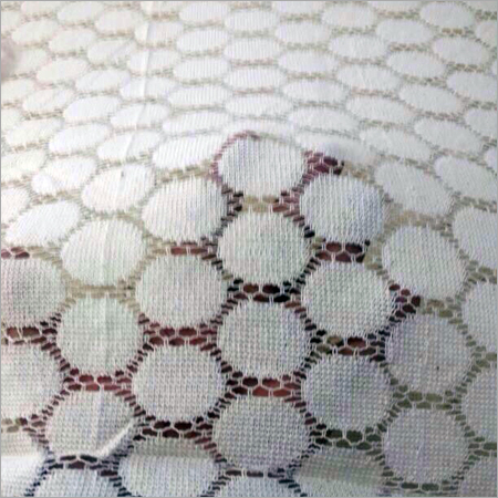 Cotton Jacquard