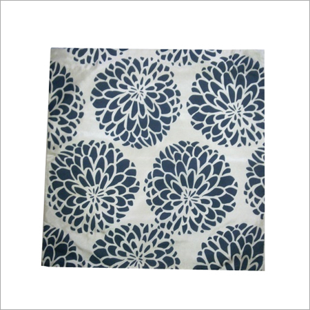 Silk Cushion Cover