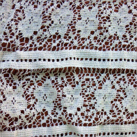 Cotton Jacquard