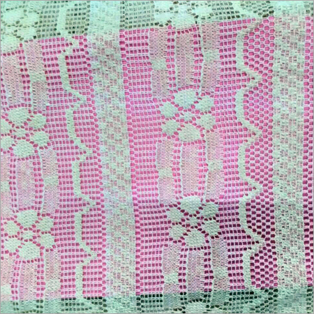 Cotton Jacquard