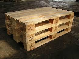 Euro Pallet