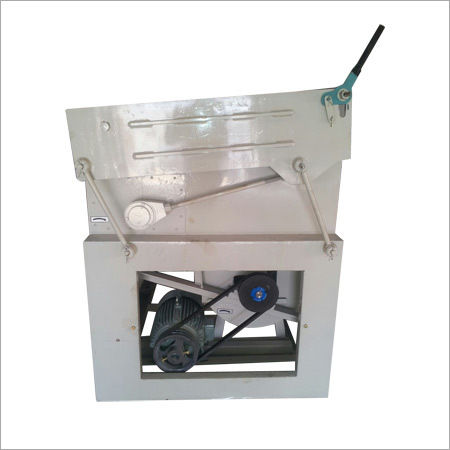 Seed Cleaning Machine