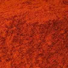 Chilli powder, Mirch powder, Mirchi powder