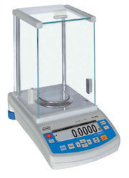ANALATICAL DIGITAL BALANCE SINGLE PAN