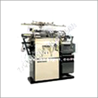 Computerized Glove Knitting Machine - Aluminum & Steel, Customizable Capacity & Dimensions | Consistent Output, Durable, Efficient, Versatile