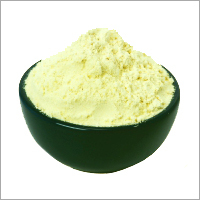 Packed Besan Product
