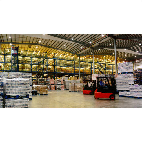 Warehousing Facilities