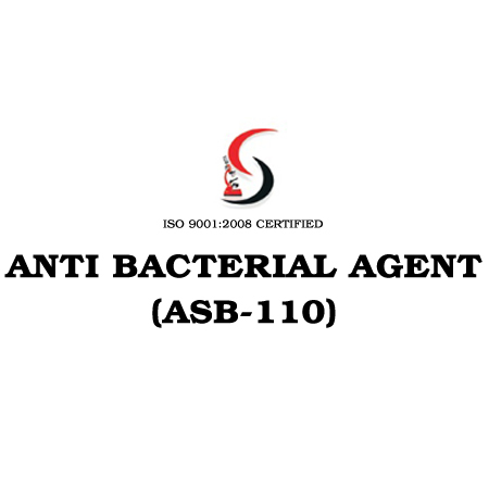 Antibacterial Agent