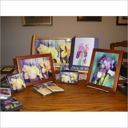 Decorative Photo Frames