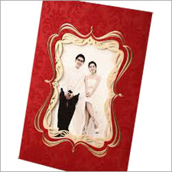 Personalised Photo Frames