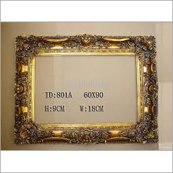 Custom Photo Frames