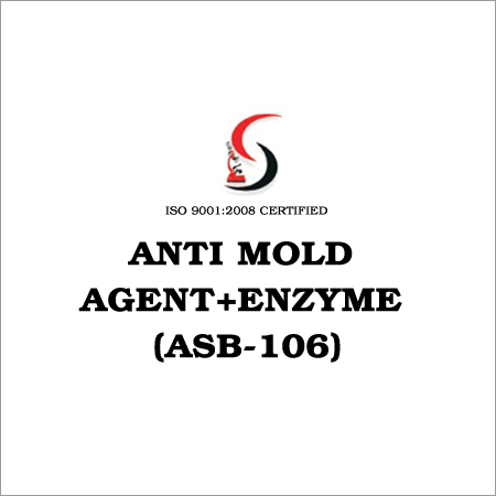Anti Mold Agent