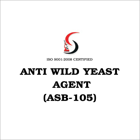 Anti Wild Yeast Agent (ASB-105)