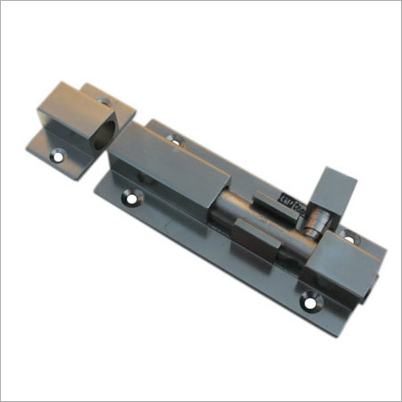 Aluminum Tower Bolts