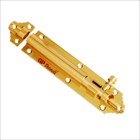 Aluminum Door Bolts