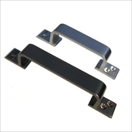 Aluminium Door Handles