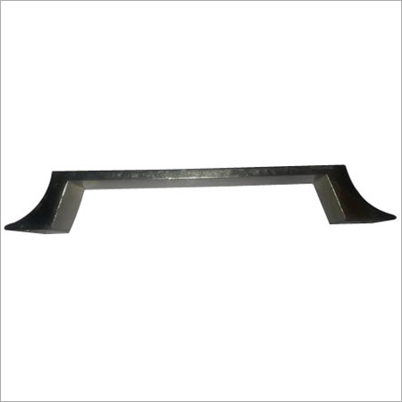 Aluminium D Type Handle