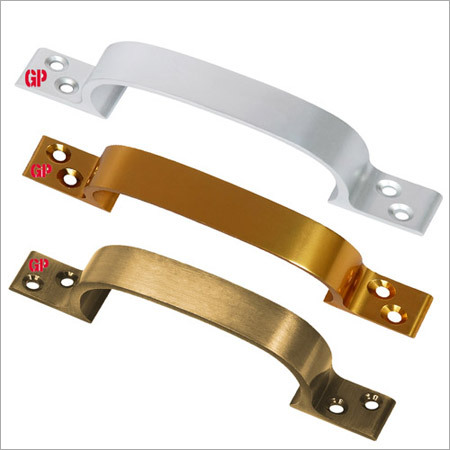 Metal Door Handles