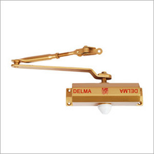 Adjustable Door Closers
