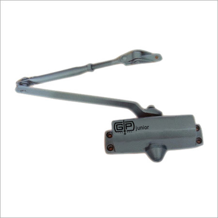 Aluminium Door Closers