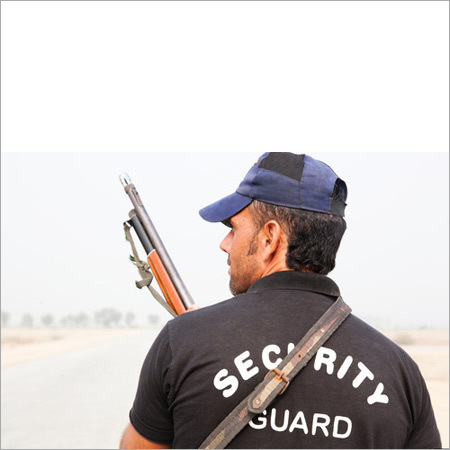 Office Security Guard Services