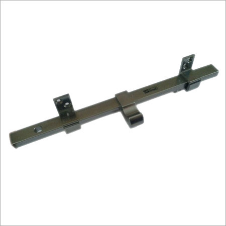 Flat Door Latches
