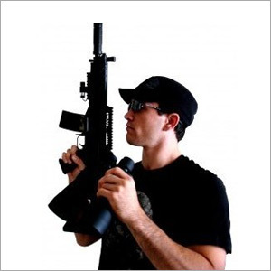 Armed Security Guards Sevices