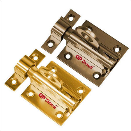 Aluminium Ventilator Catchers