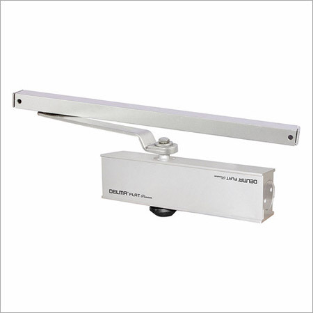 Overhead Door Closer