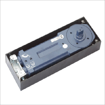 Floor Spring