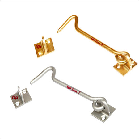 Gate Hooks