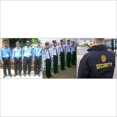 Security Armed Manpower Services