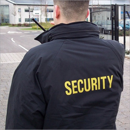Security Manpower Services