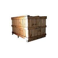 Heavy Machinery Packaging Box