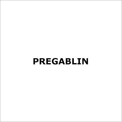 Pregabalin