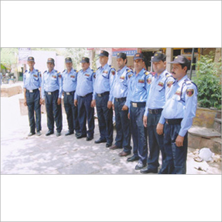 Army Security Services