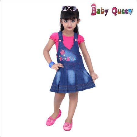 Girls Fancy Frock