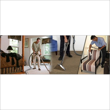 Professional Housekeeping Services