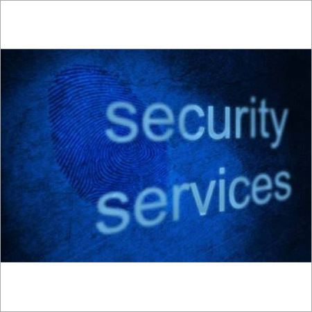 Armed Security Services