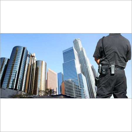 Residential Security Services