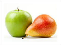 Green Apples
