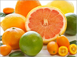 Fresh Fruits