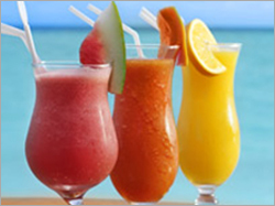 Fruit Juice