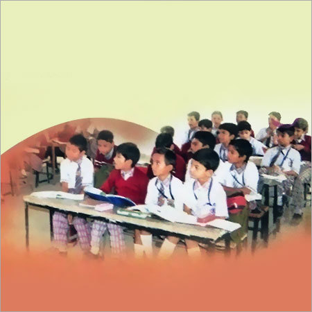 Kinder Garten - Age 3-5 Years, 1 Year Duration | Play-Based Early Learning, Rhymes, Songs, Phonetics, Counting, Interactive Foundation